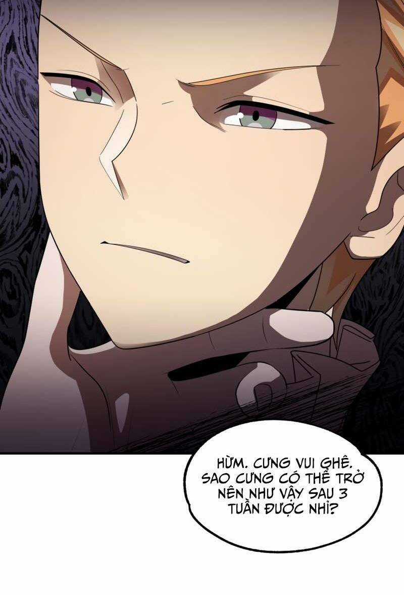 Con Trai Út Của Đại Pháp Sư Lừng Danh Chapter 13 trang 40