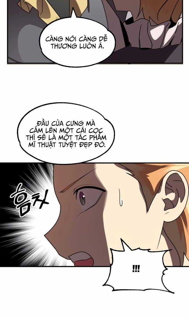 Con Trai Út Của Đại Pháp Sư Lừng Danh Chapter 13 trang 43