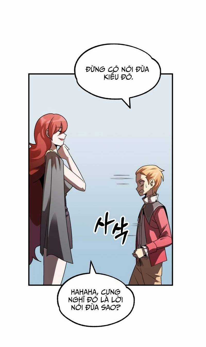 Con Trai Út Của Đại Pháp Sư Lừng Danh Chapter 13 trang 44