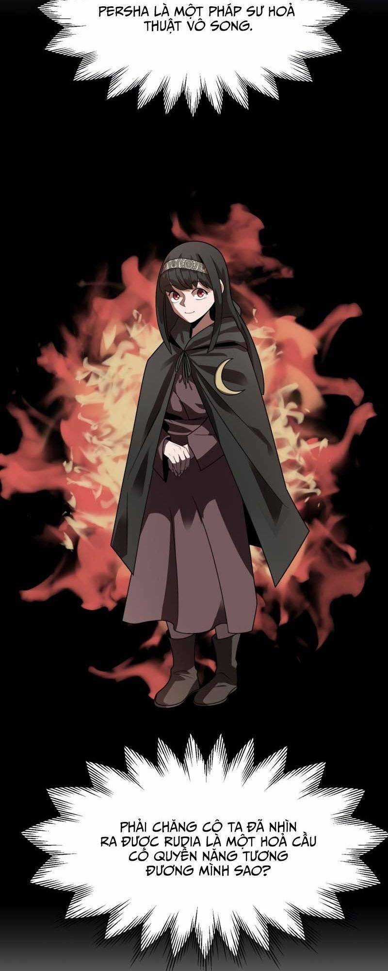 Con Trai Út Của Đại Pháp Sư Lừng Danh Chapter 13 trang 46