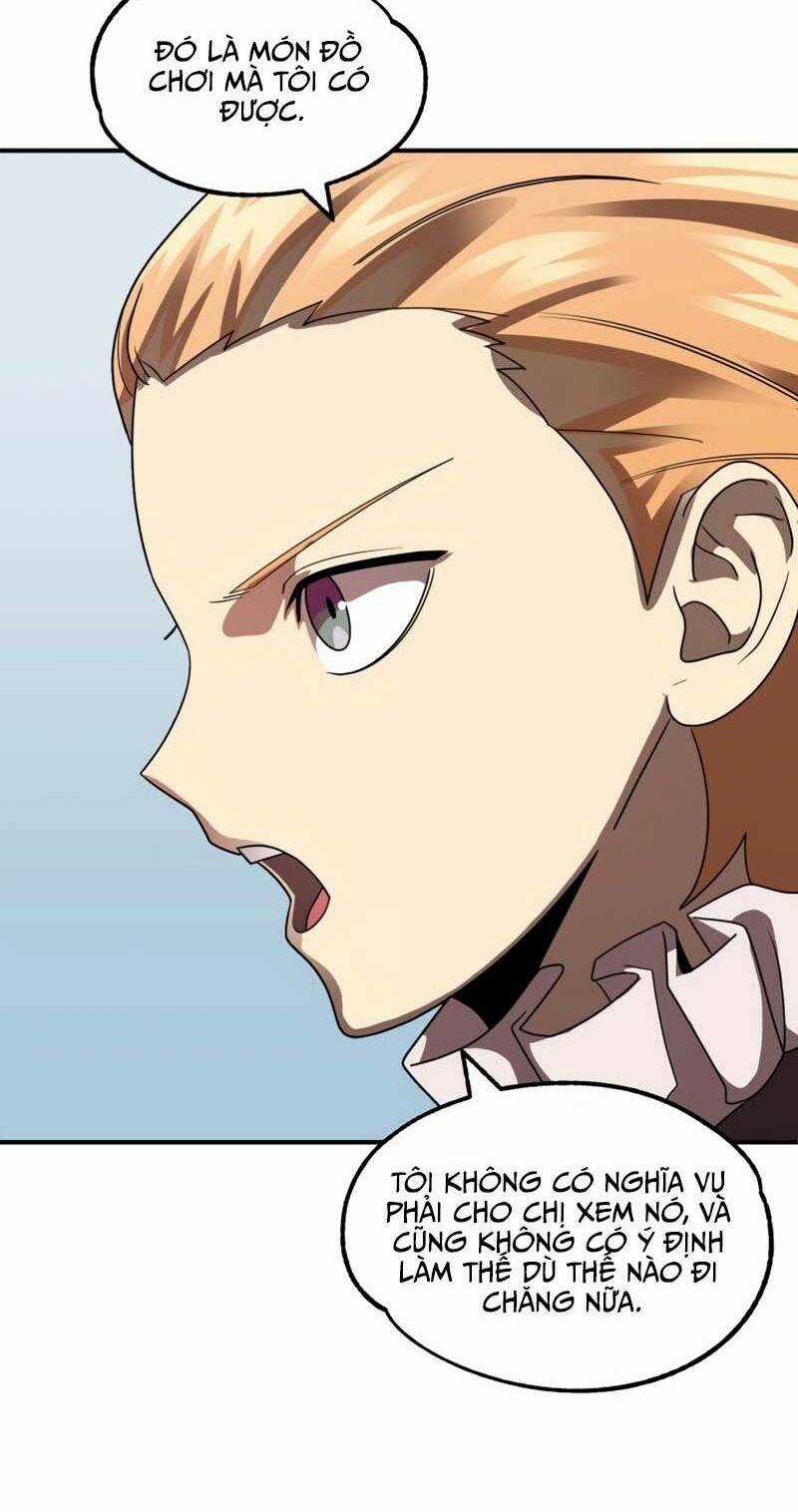 Con Trai Út Của Đại Pháp Sư Lừng Danh Chapter 13 trang 48