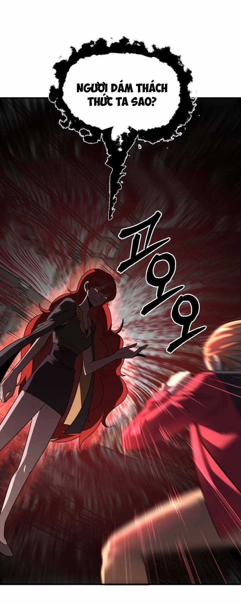 Con Trai Út Của Đại Pháp Sư Lừng Danh Chapter 13 trang 49