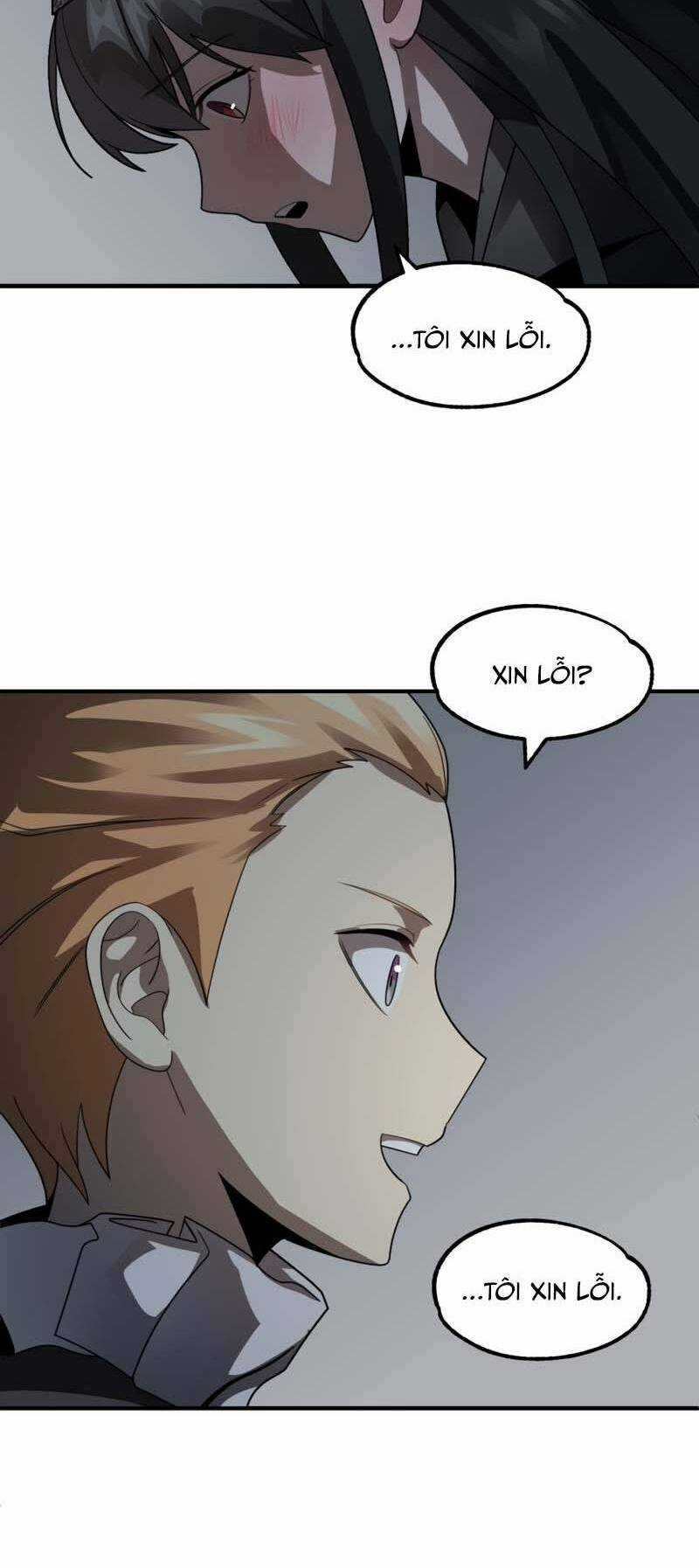 Con Trai Út Của Đại Pháp Sư Lừng Danh Chapter 13 trang 5