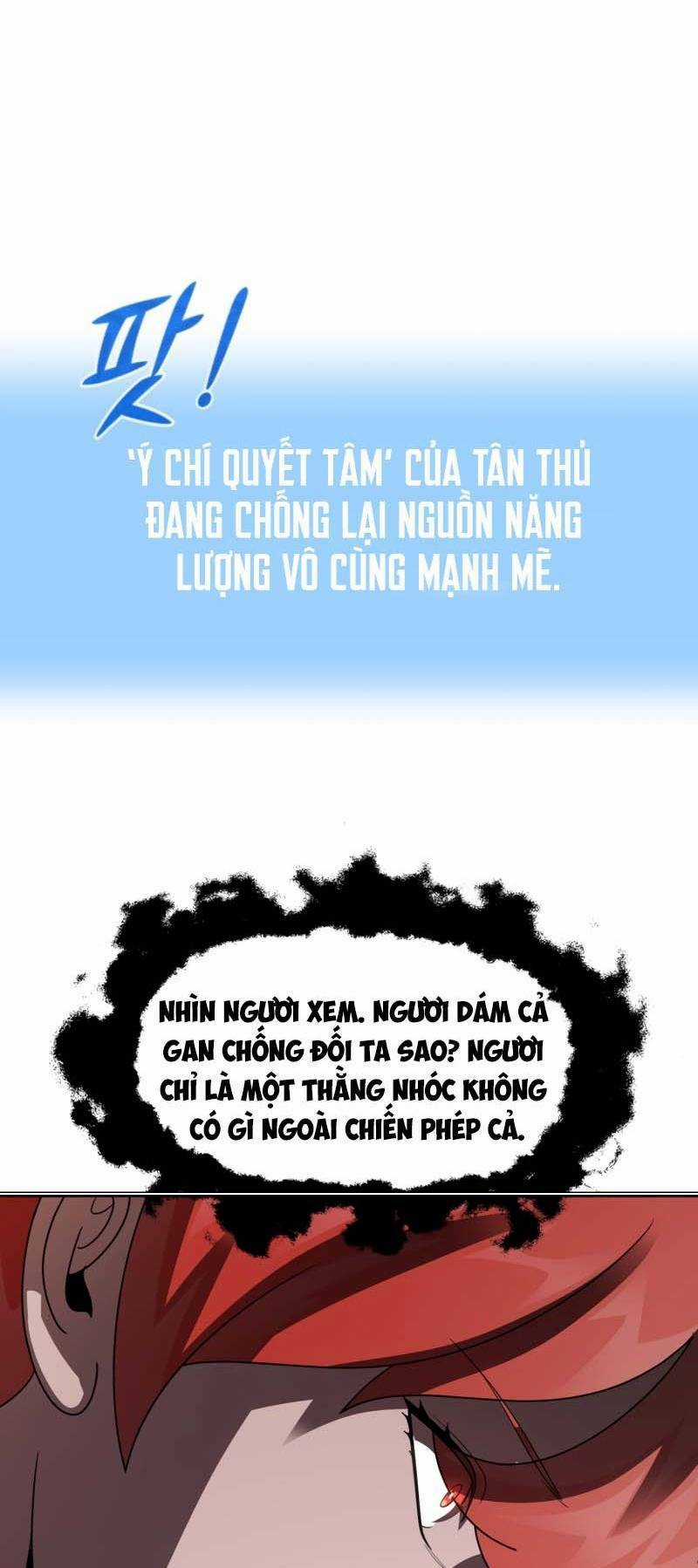 Con Trai Út Của Đại Pháp Sư Lừng Danh Chapter 13 trang 50