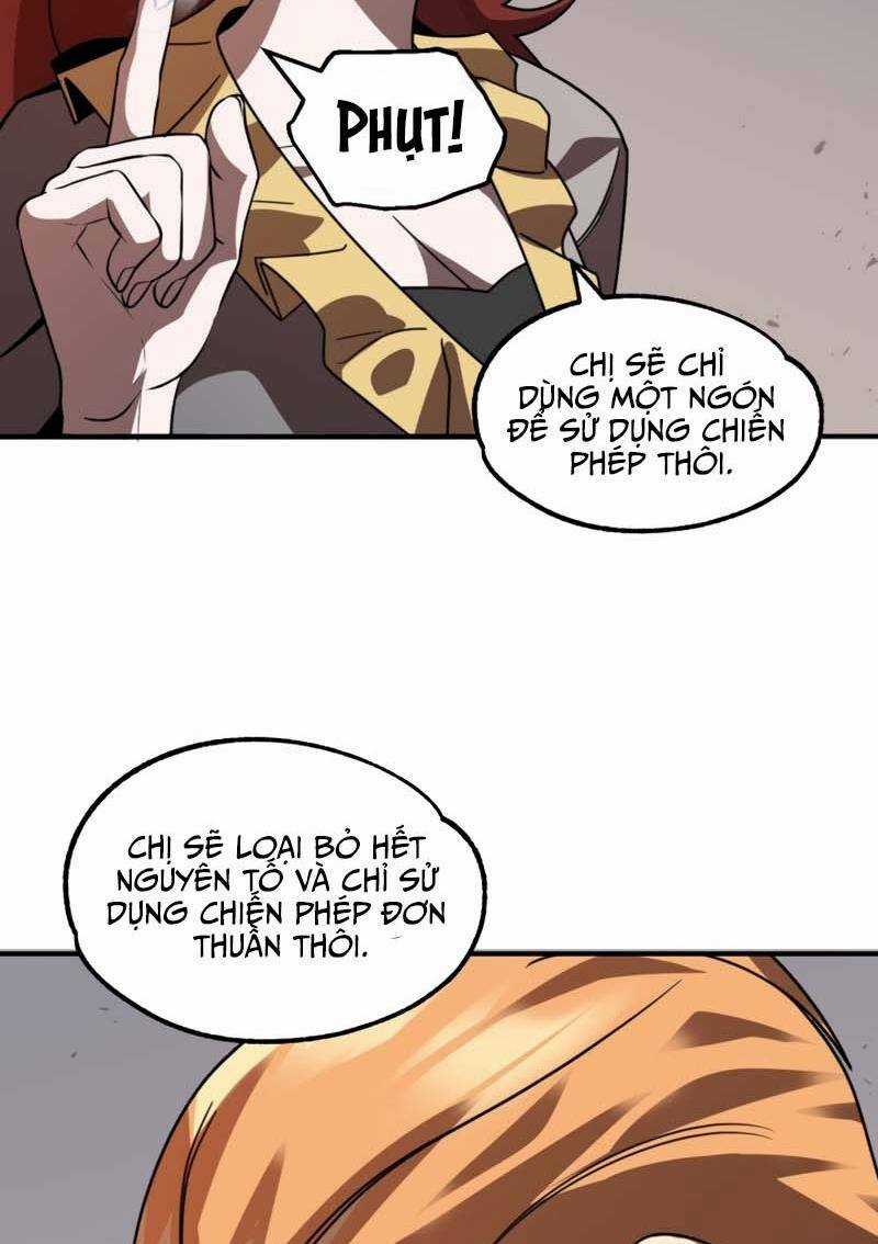 Con Trai Út Của Đại Pháp Sư Lừng Danh Chapter 13 trang 54