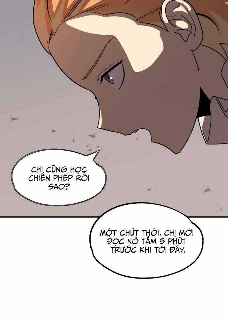 Con Trai Út Của Đại Pháp Sư Lừng Danh Chapter 13 trang 55