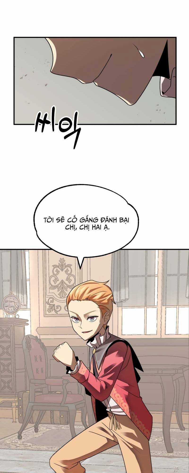 Con Trai Út Của Đại Pháp Sư Lừng Danh Chapter 13 trang 56