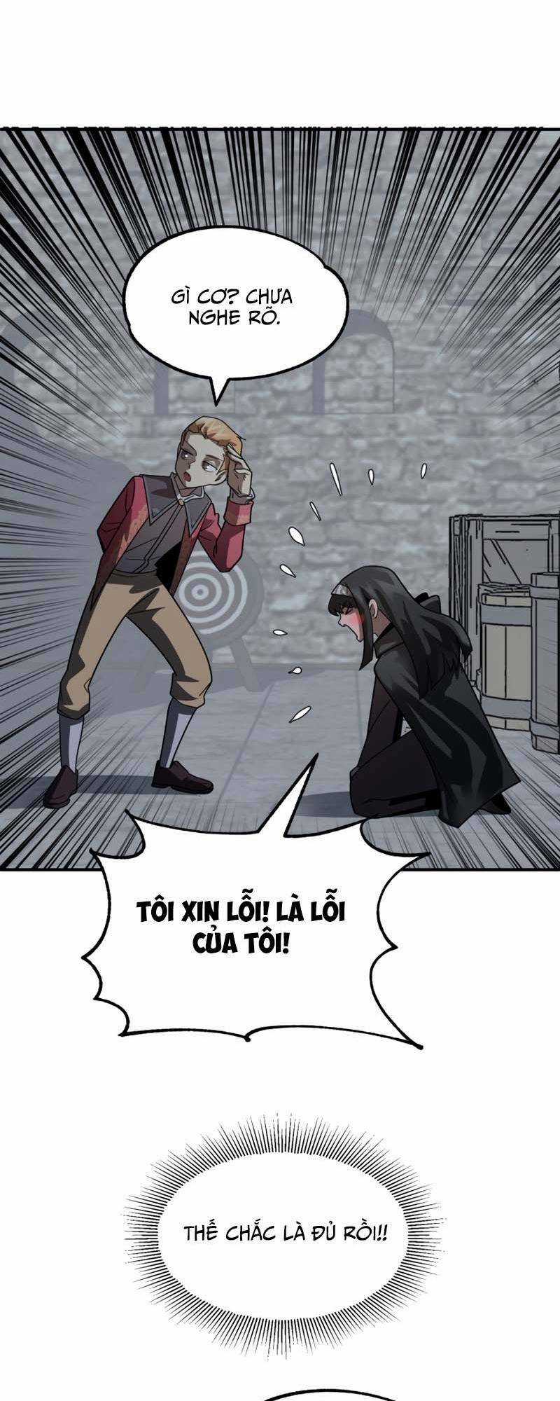 Con Trai Út Của Đại Pháp Sư Lừng Danh Chapter 13 trang 6