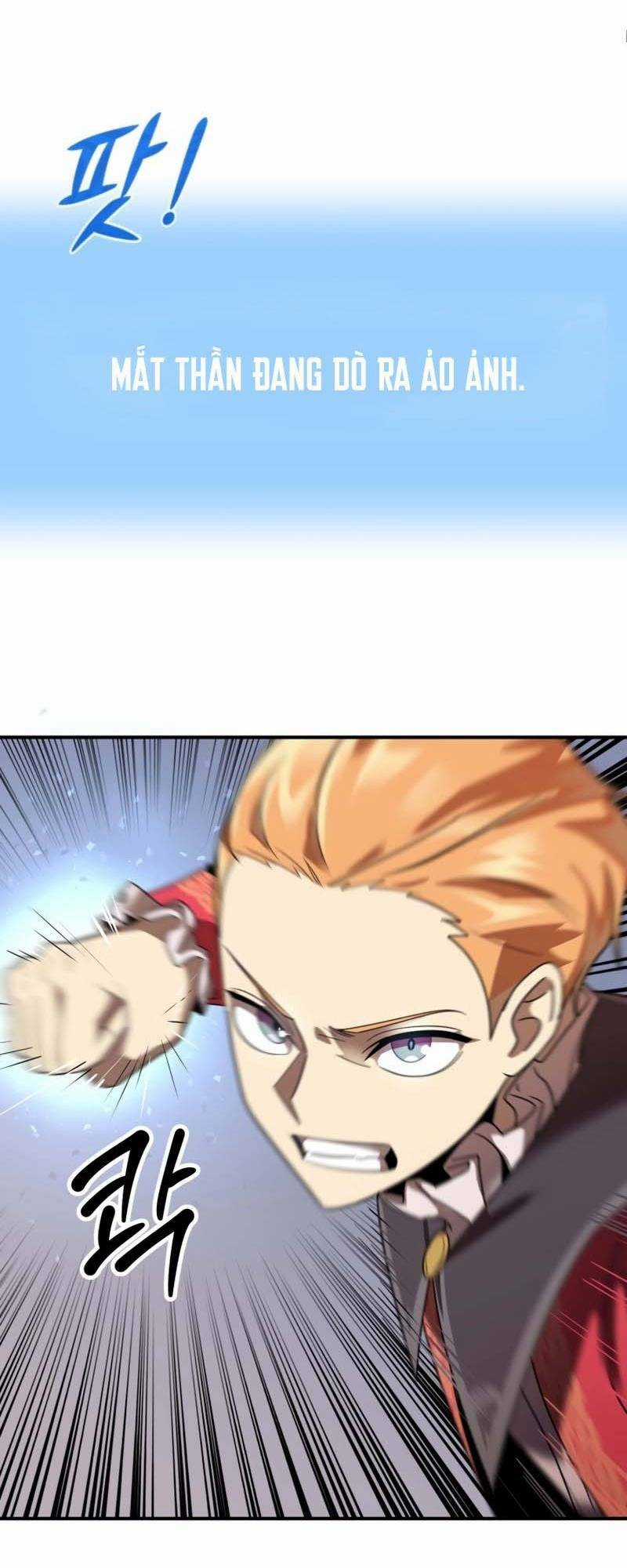 Con Trai Út Của Đại Pháp Sư Lừng Danh Chapter 13 trang 60