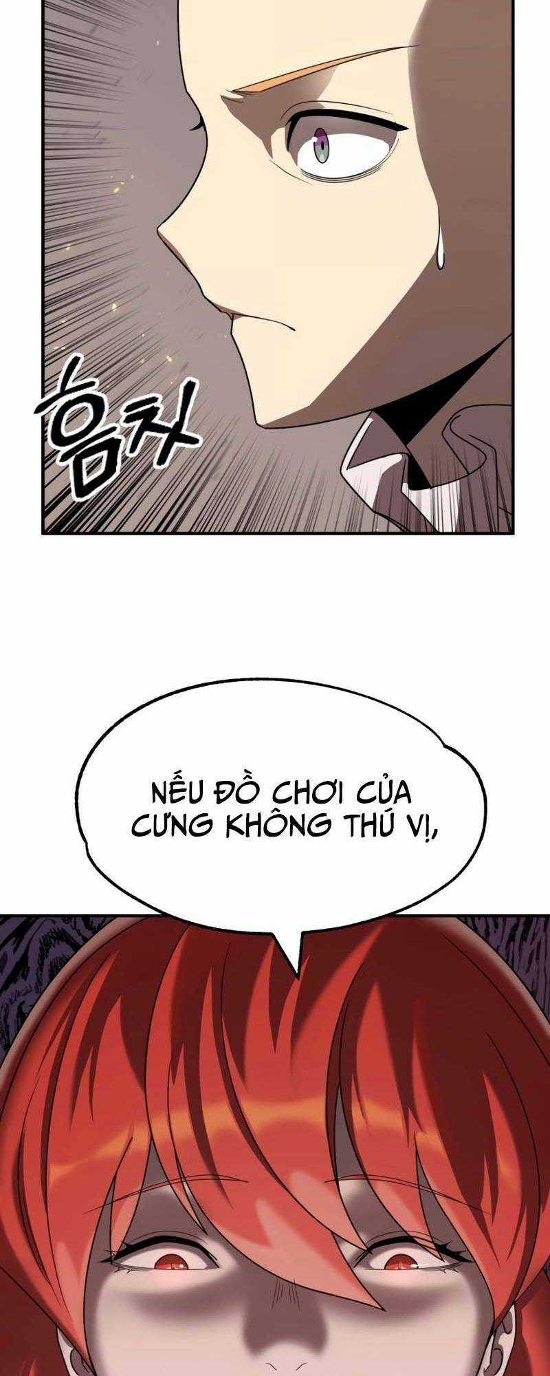 Con Trai Út Của Đại Pháp Sư Lừng Danh Chapter 13 trang 63