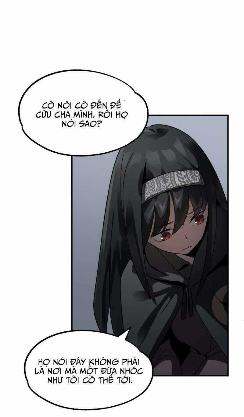 Con Trai Út Của Đại Pháp Sư Lừng Danh Chapter 13 trang 9