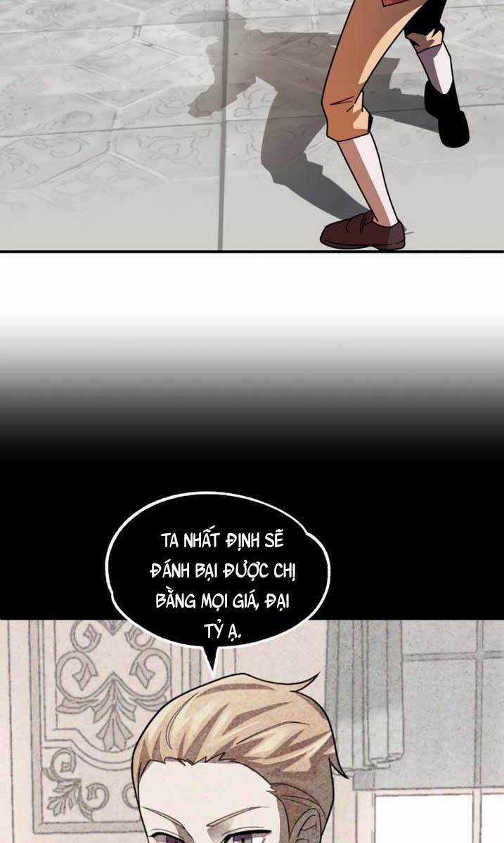 Con Trai Út Của Đại Pháp Sư Lừng Danh Chapter 14 trang 1