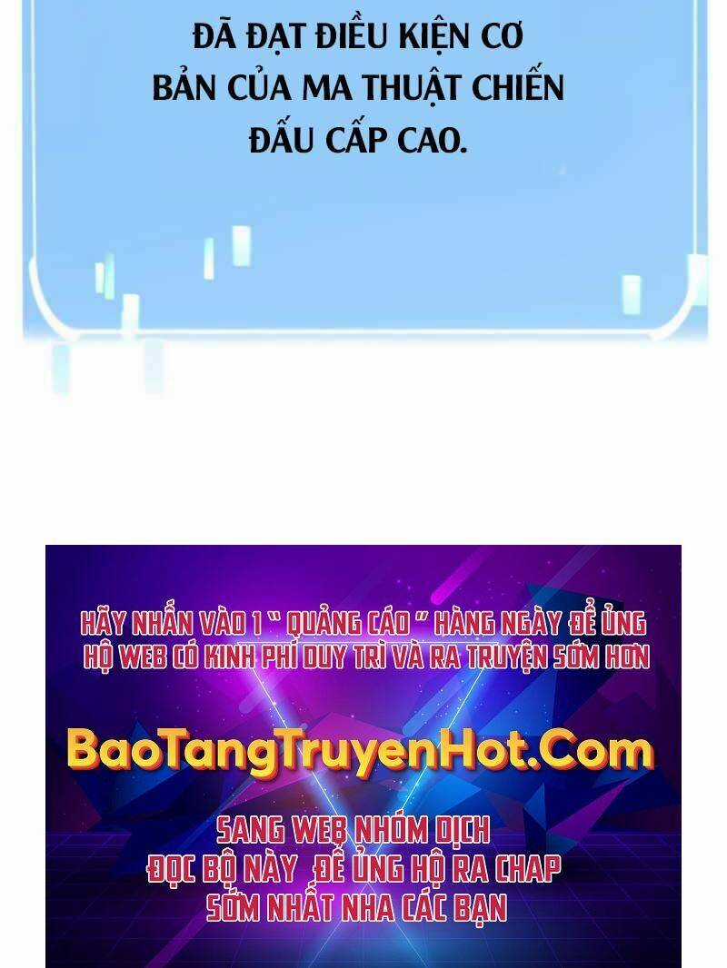 Con Trai Út Của Đại Pháp Sư Lừng Danh Chapter 14 trang 107