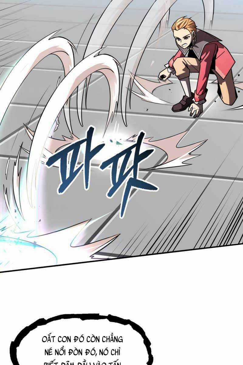 Con Trai Út Của Đại Pháp Sư Lừng Danh Chapter 14 trang 11