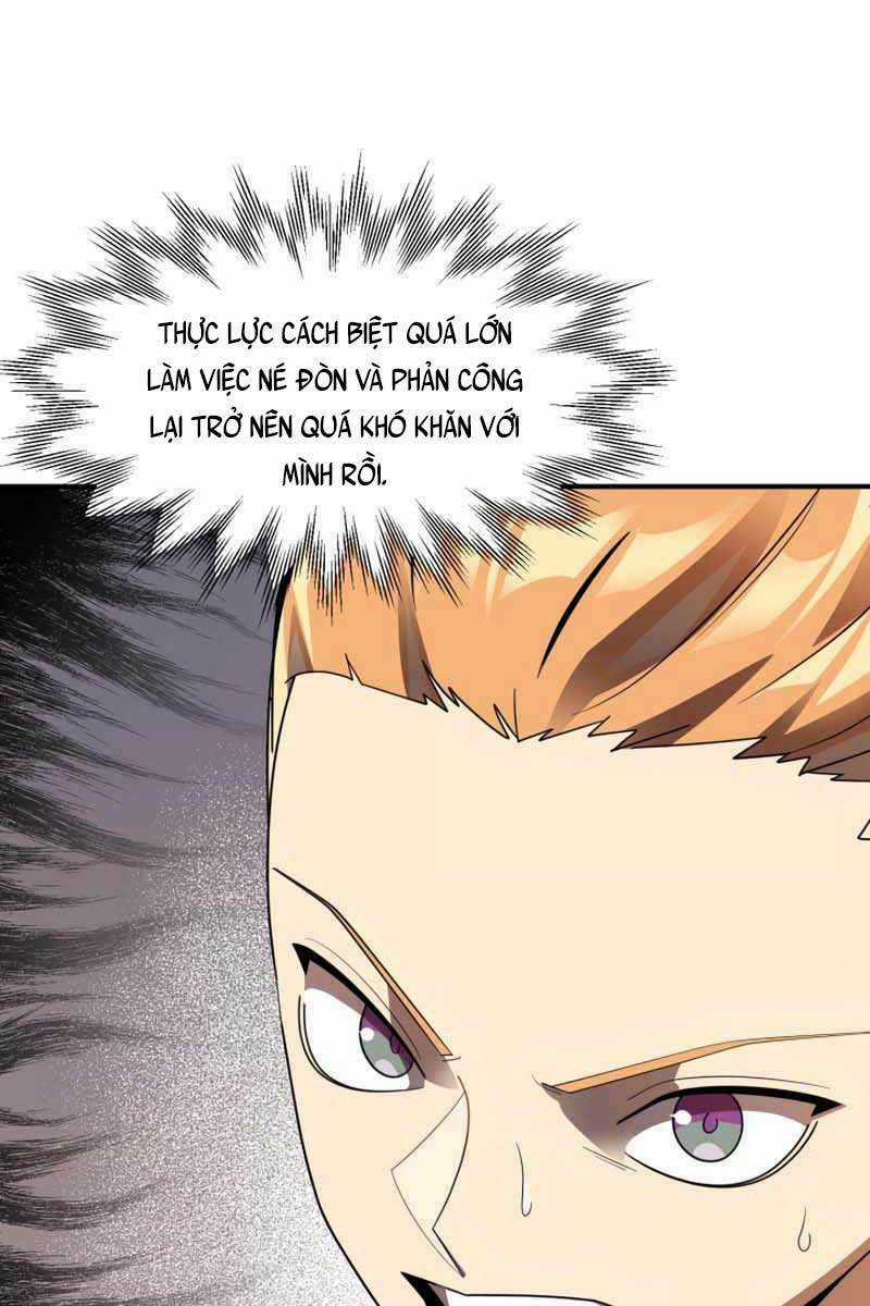 Con Trai Út Của Đại Pháp Sư Lừng Danh Chapter 14 trang 17
