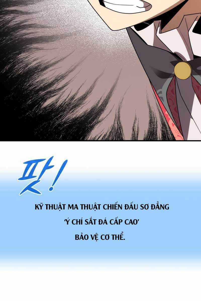 Con Trai Út Của Đại Pháp Sư Lừng Danh Chapter 14 trang 18