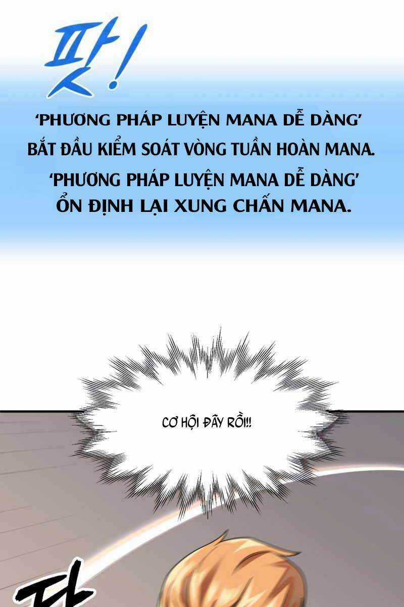 Con Trai Út Của Đại Pháp Sư Lừng Danh Chapter 14 trang 21