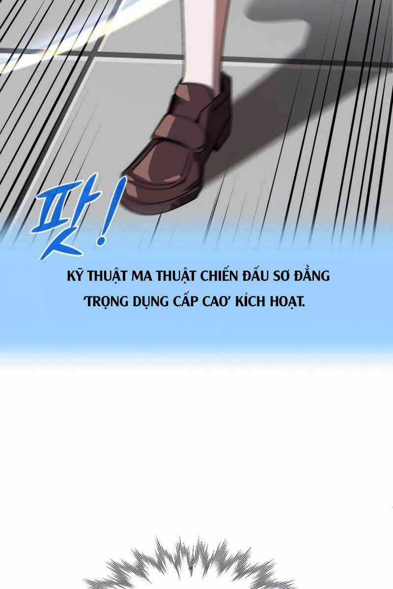 Con Trai Út Của Đại Pháp Sư Lừng Danh Chapter 14 trang 23