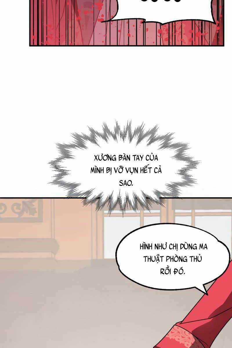 Con Trai Út Của Đại Pháp Sư Lừng Danh Chapter 14 trang 37