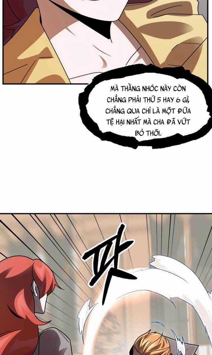 Con Trai Út Của Đại Pháp Sư Lừng Danh Chapter 14 trang 4