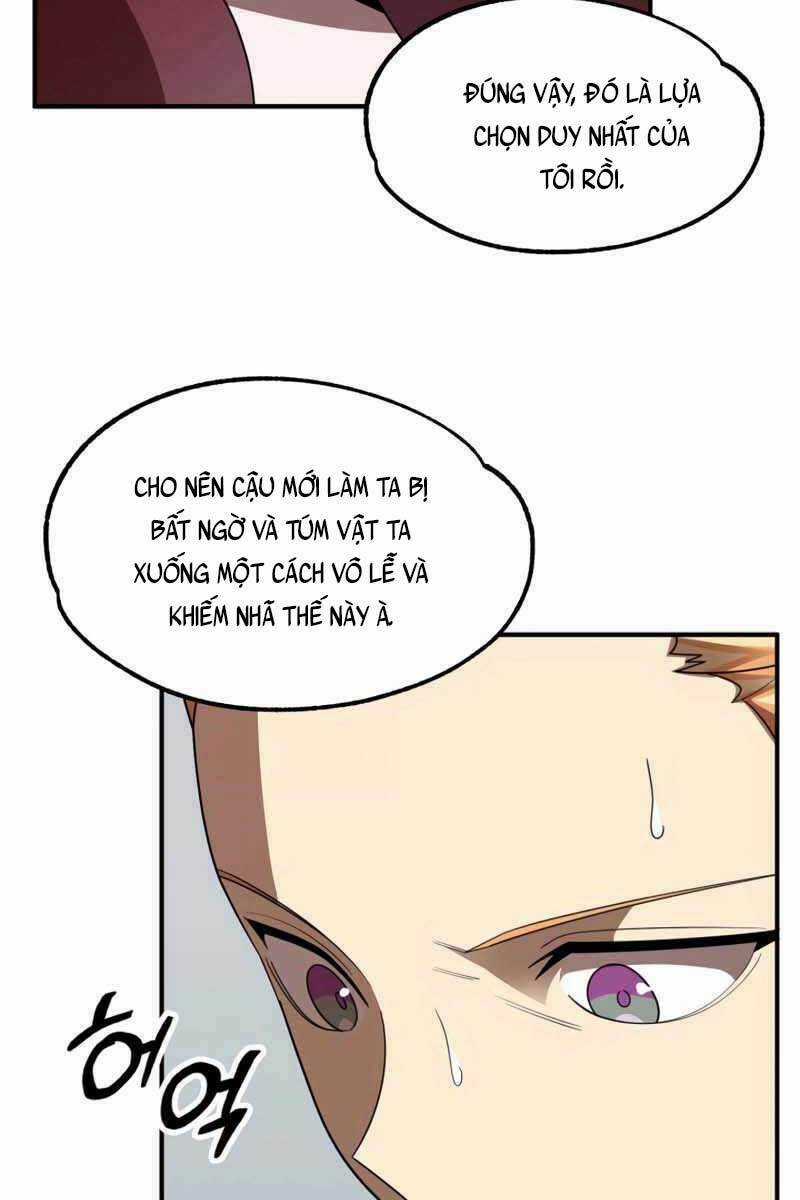 Con Trai Út Của Đại Pháp Sư Lừng Danh Chapter 14 trang 40