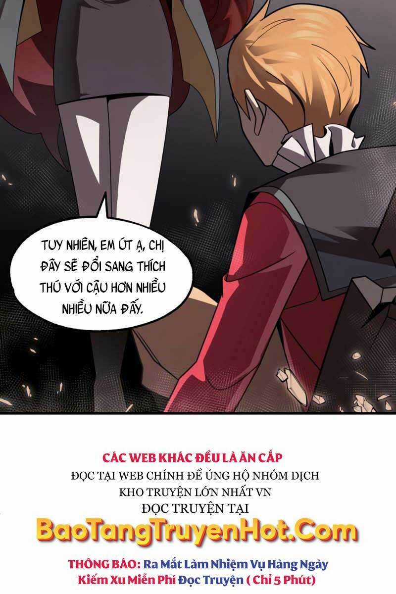 Con Trai Út Của Đại Pháp Sư Lừng Danh Chapter 14 trang 52