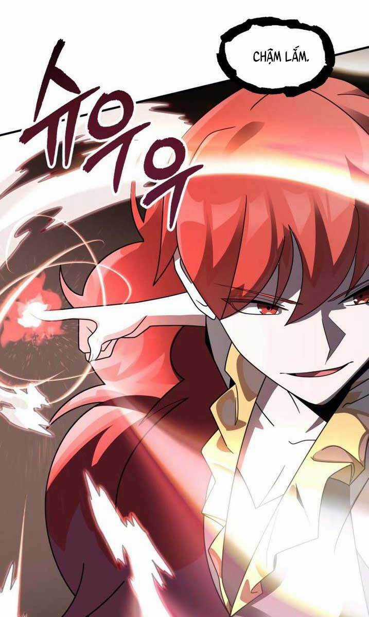 Con Trai Út Của Đại Pháp Sư Lừng Danh Chapter 14 trang 6