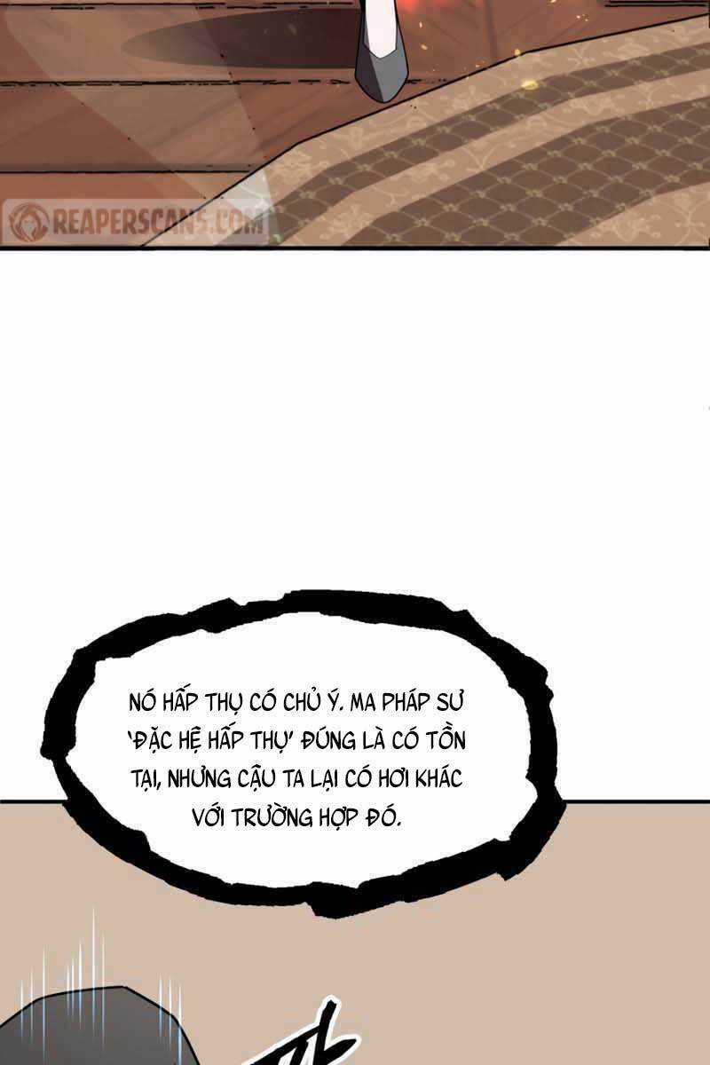 Con Trai Út Của Đại Pháp Sư Lừng Danh Chapter 14 trang 60