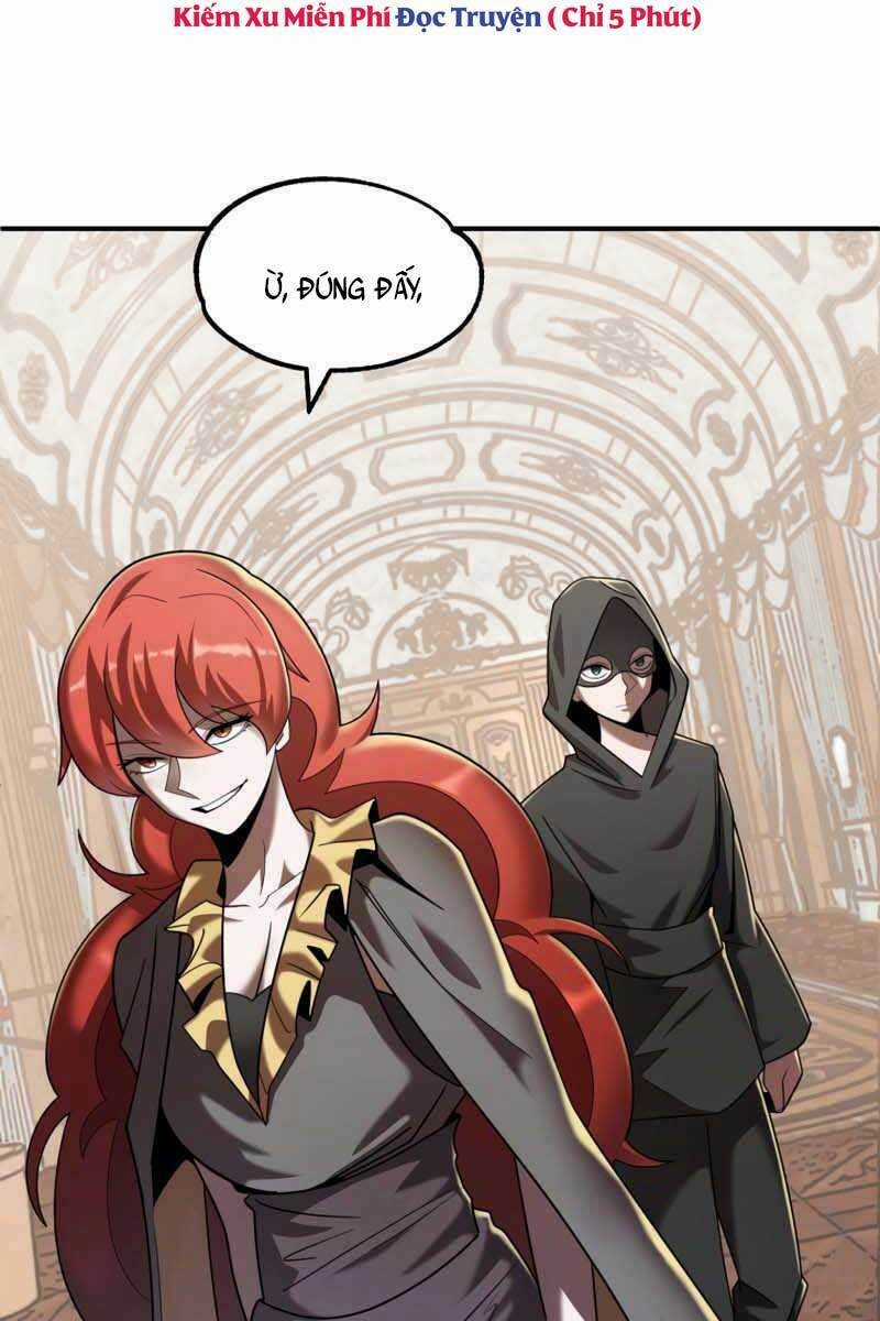 Con Trai Út Của Đại Pháp Sư Lừng Danh Chapter 14 trang 65