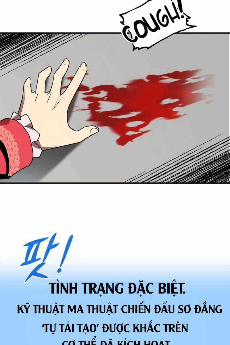 Con Trai Út Của Đại Pháp Sư Lừng Danh Chapter 14 trang 68