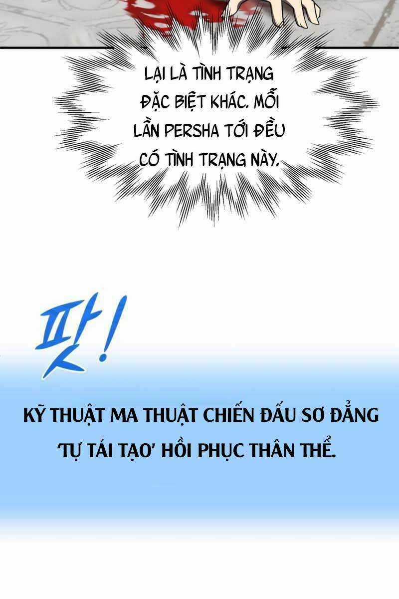 Con Trai Út Của Đại Pháp Sư Lừng Danh Chapter 14 trang 70