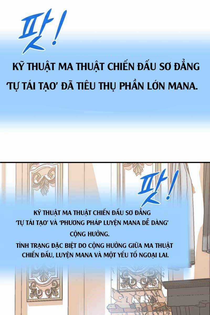 Con Trai Út Của Đại Pháp Sư Lừng Danh Chapter 14 trang 72