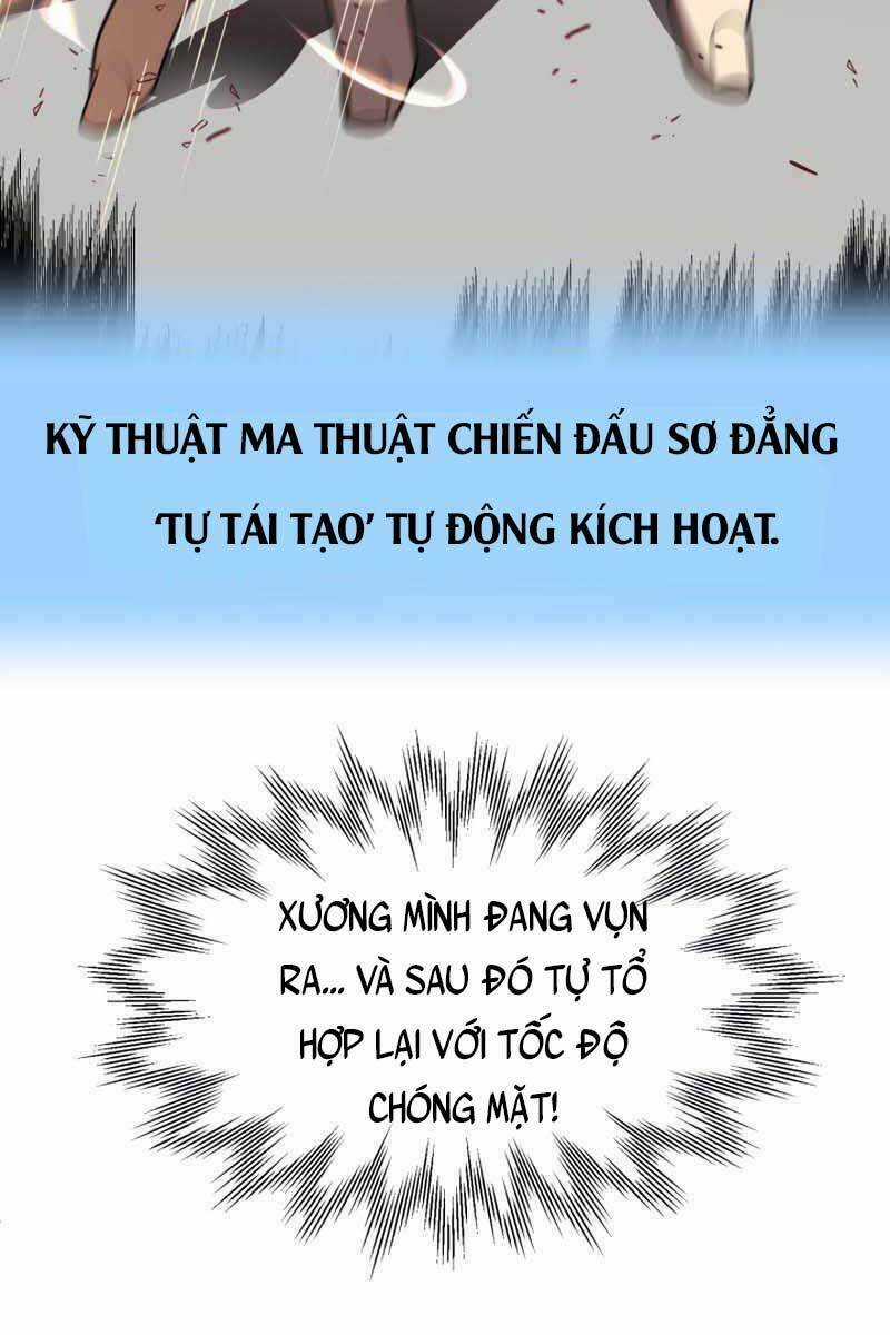 Con Trai Út Của Đại Pháp Sư Lừng Danh Chapter 14 trang 84