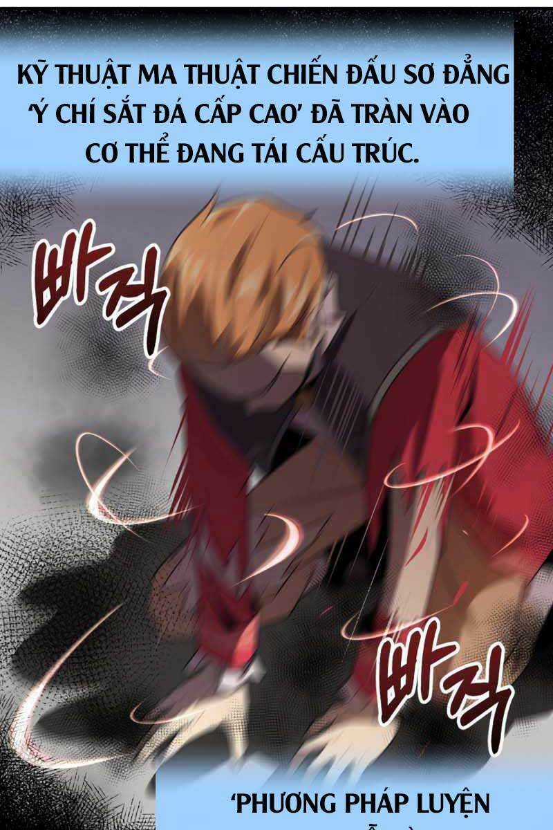 Con Trai Út Của Đại Pháp Sư Lừng Danh Chapter 14 trang 85
