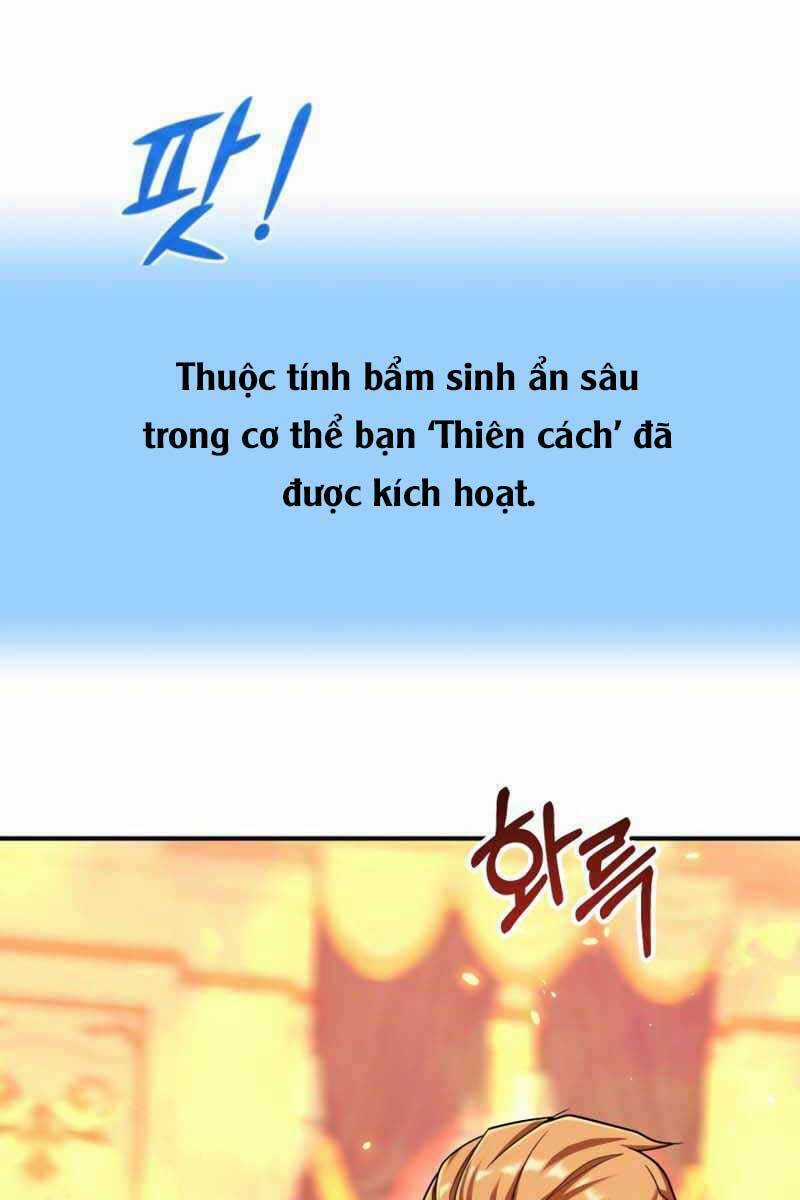 Con Trai Út Của Đại Pháp Sư Lừng Danh Chapter 15 trang 0