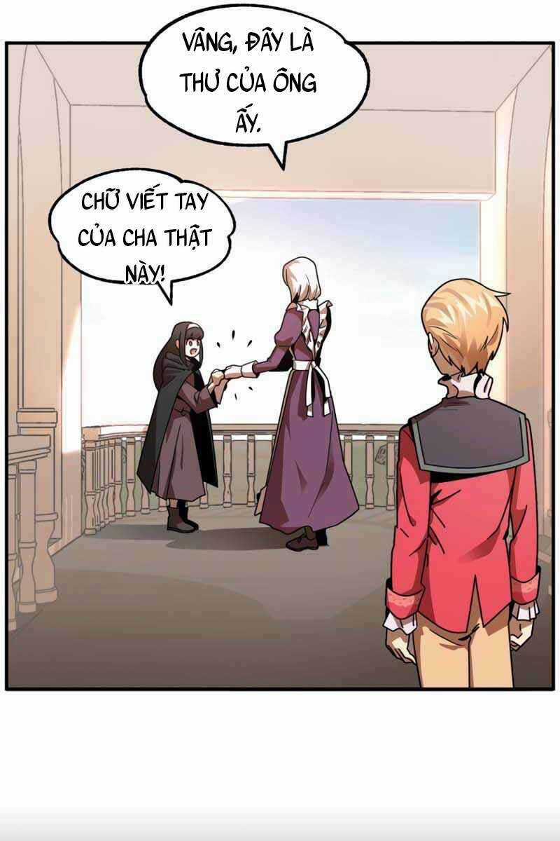 Con Trai Út Của Đại Pháp Sư Lừng Danh Chapter 15 trang 11