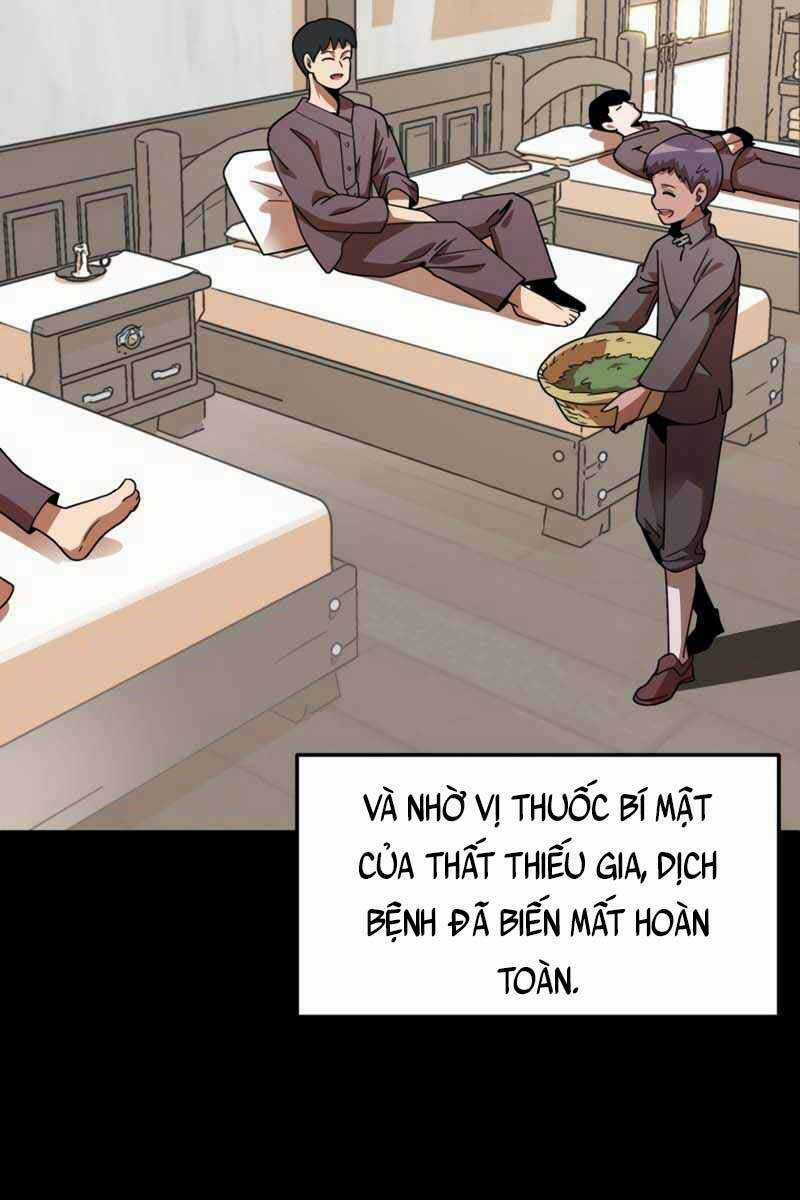 Con Trai Út Của Đại Pháp Sư Lừng Danh Chapter 15 trang 13