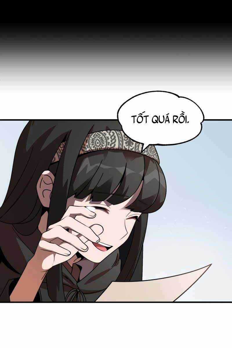 Con Trai Út Của Đại Pháp Sư Lừng Danh Chapter 15 trang 14