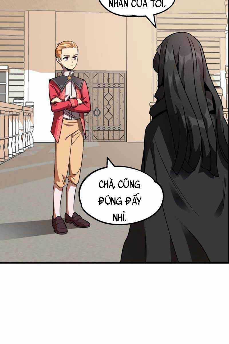 Con Trai Út Của Đại Pháp Sư Lừng Danh Chapter 15 trang 17