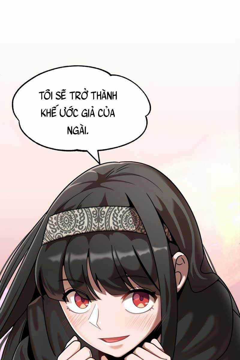 Con Trai Út Của Đại Pháp Sư Lừng Danh Chapter 15 trang 18