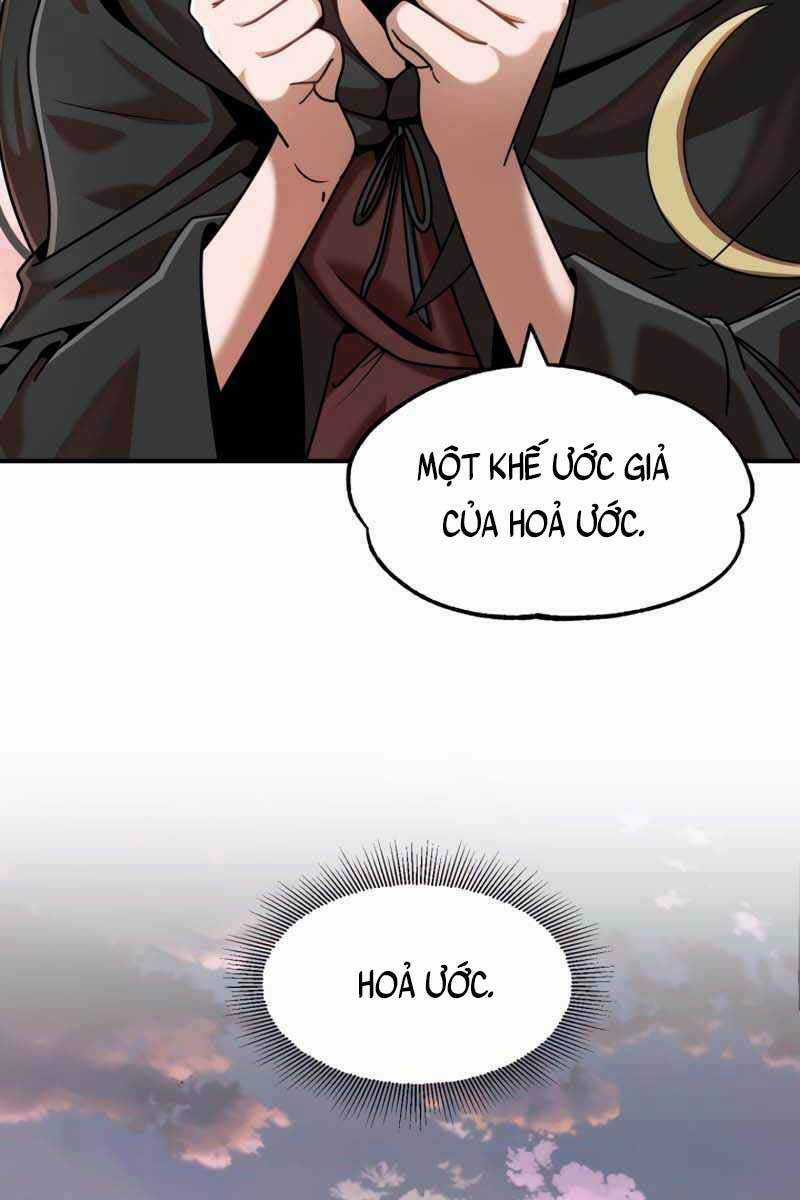 Con Trai Út Của Đại Pháp Sư Lừng Danh Chapter 15 trang 19