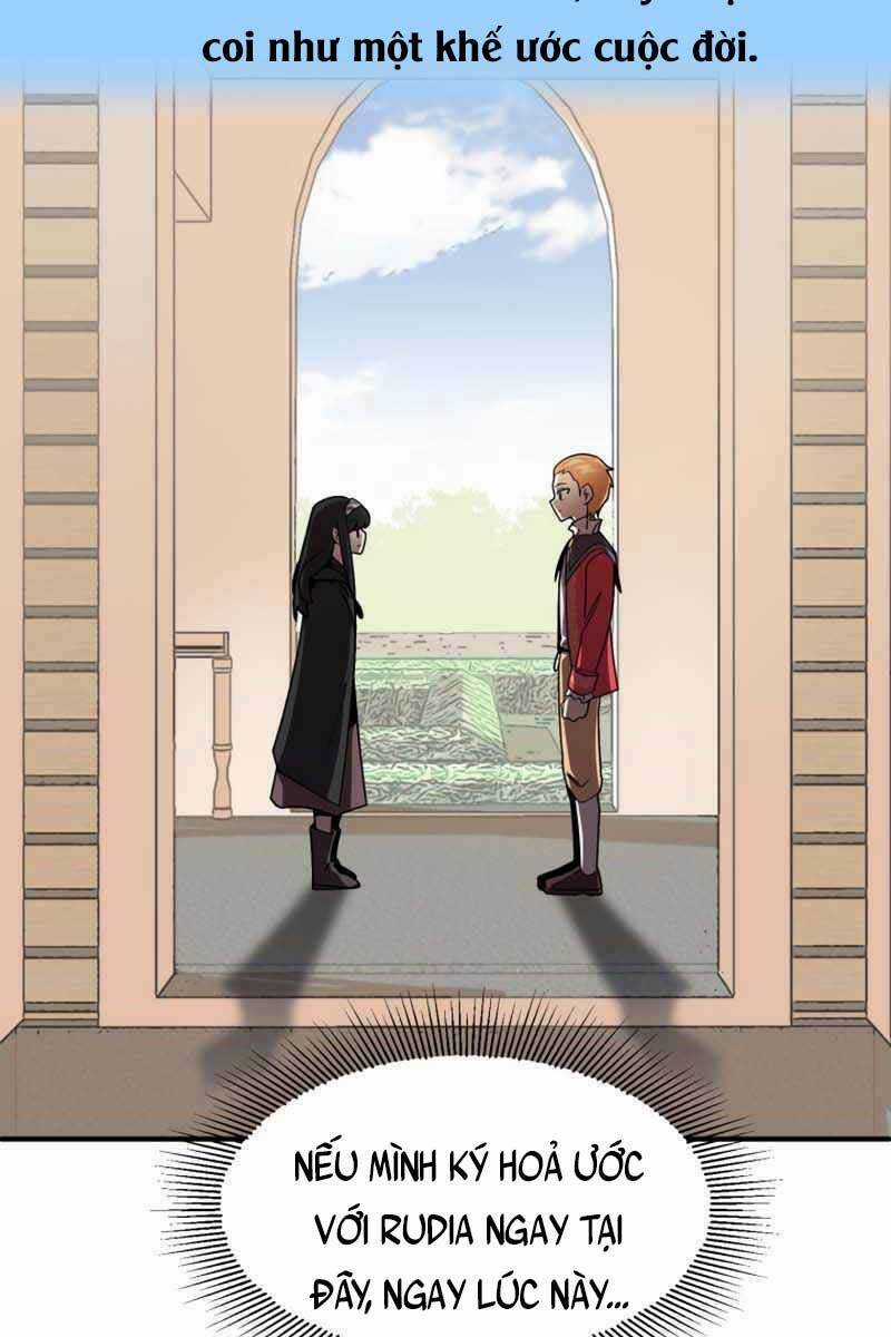 Con Trai Út Của Đại Pháp Sư Lừng Danh Chapter 15 trang 23