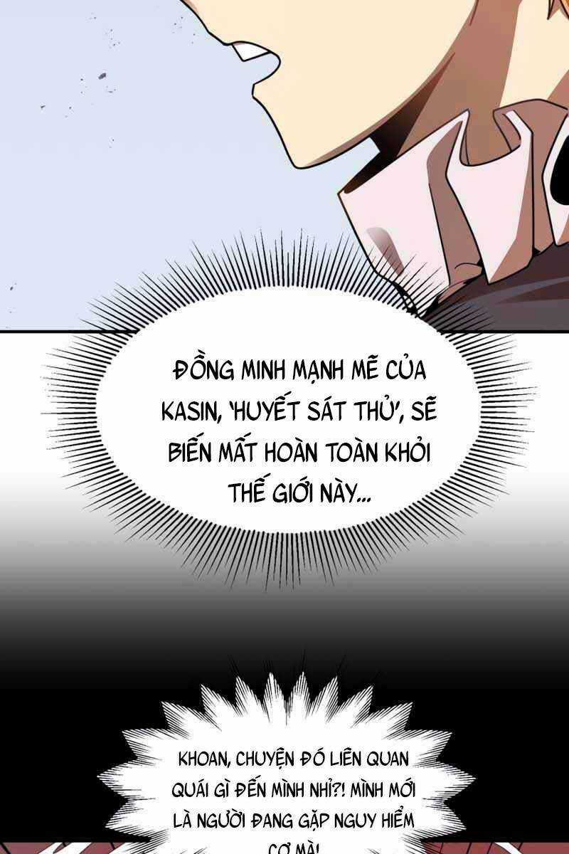 Con Trai Út Của Đại Pháp Sư Lừng Danh Chapter 15 trang 25