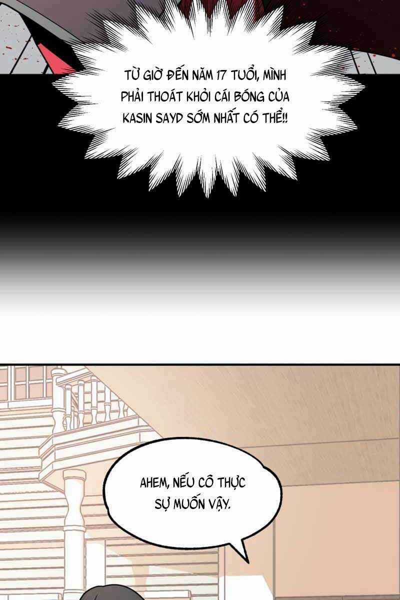 Con Trai Út Của Đại Pháp Sư Lừng Danh Chapter 15 trang 27