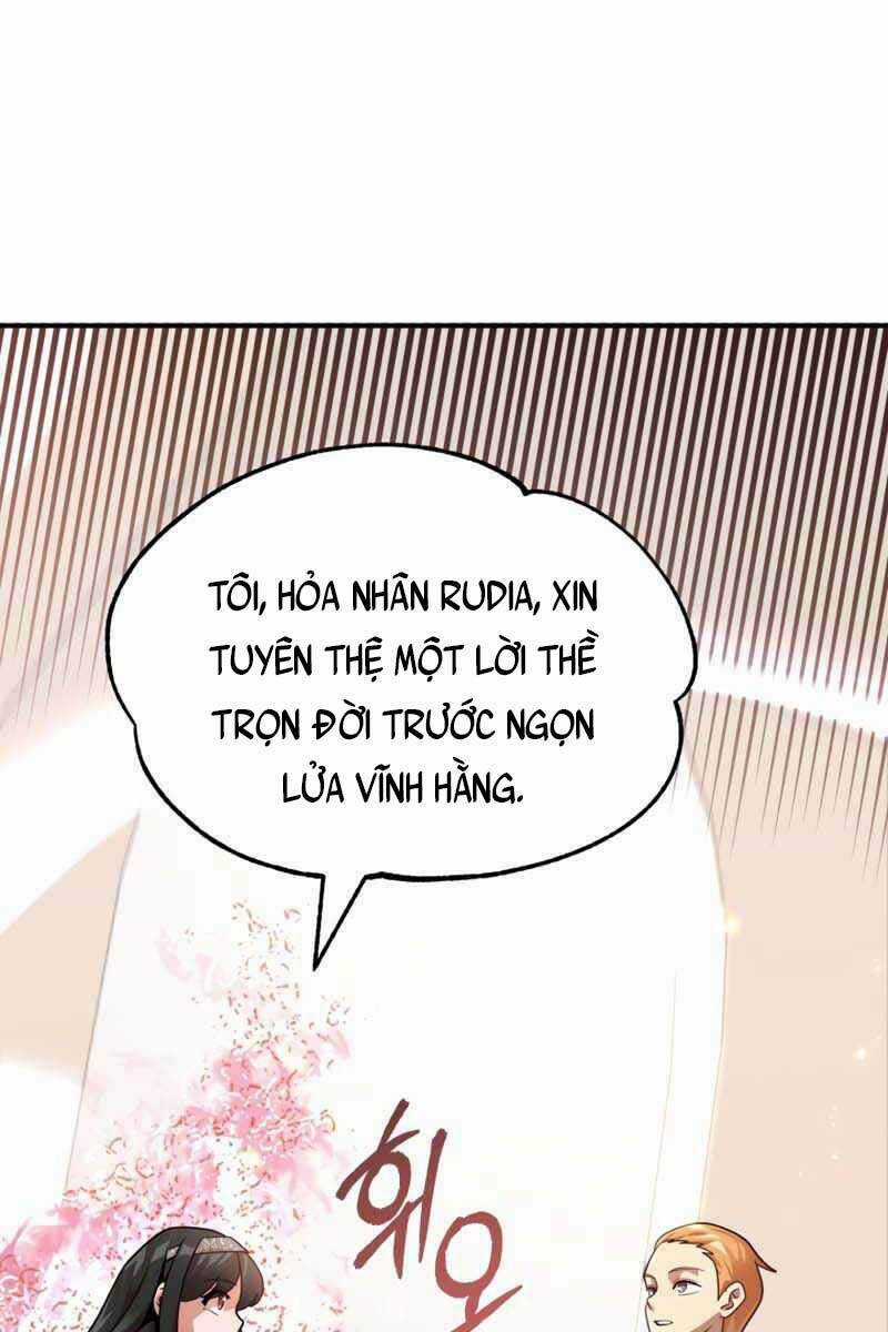 Con Trai Út Của Đại Pháp Sư Lừng Danh Chapter 15 trang 30