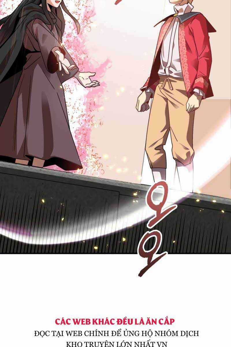 Con Trai Út Của Đại Pháp Sư Lừng Danh Chapter 15 trang 31