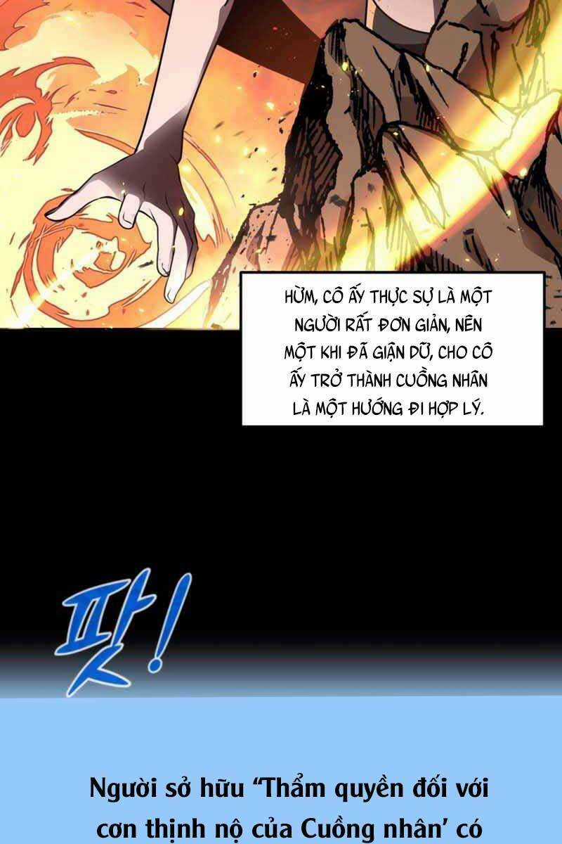 Con Trai Út Của Đại Pháp Sư Lừng Danh Chapter 15 trang 38