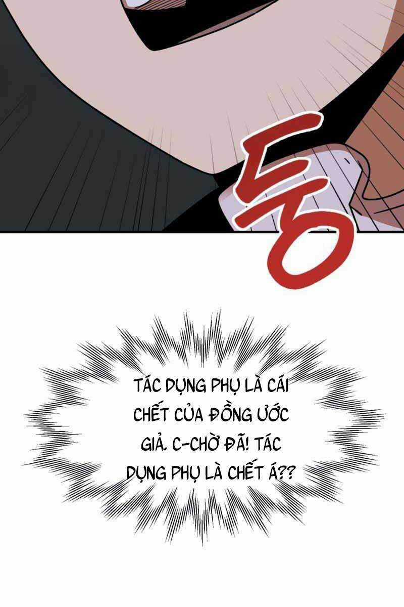 Con Trai Út Của Đại Pháp Sư Lừng Danh Chapter 15 trang 40