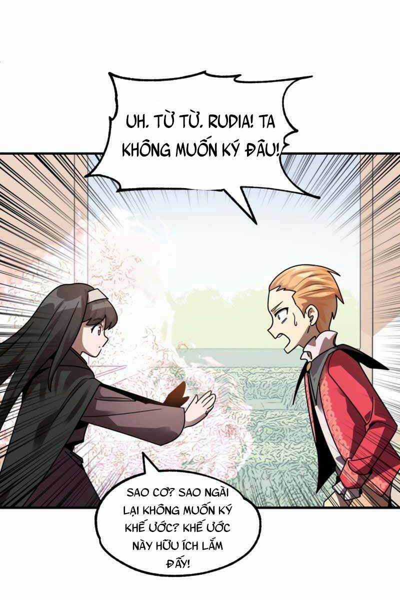 Con Trai Út Của Đại Pháp Sư Lừng Danh Chapter 15 trang 41