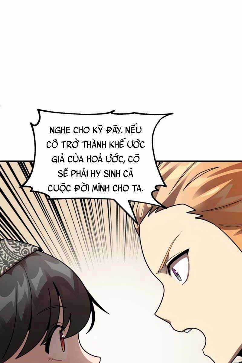 Con Trai Út Của Đại Pháp Sư Lừng Danh Chapter 15 trang 46